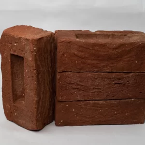 Кирпич ручной формовки Baksteen Антверпен