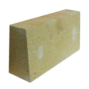 Кирпич огнеупорный клиновидный ША-45