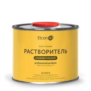 Растворитель / обезжириватель Elcon R