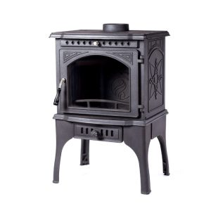 Печь отопительно-варочная COOKER