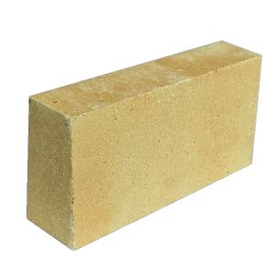 Кирпич огнеупорный клиновидный ША-47