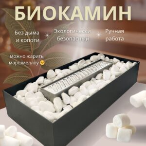 Биокамин